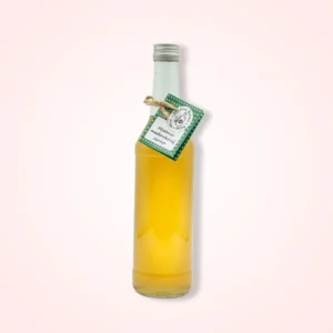 Mätovo medovkový sirup