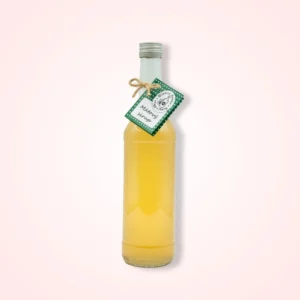 Mätový sirup