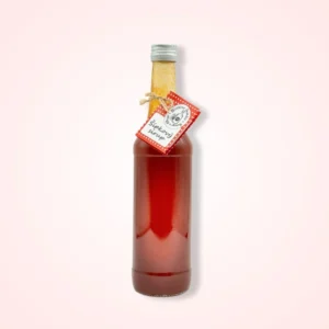 Šípkový sirup