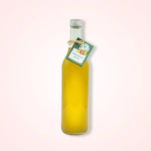 Uhorkový sirup