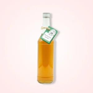 Žihľavový sirup